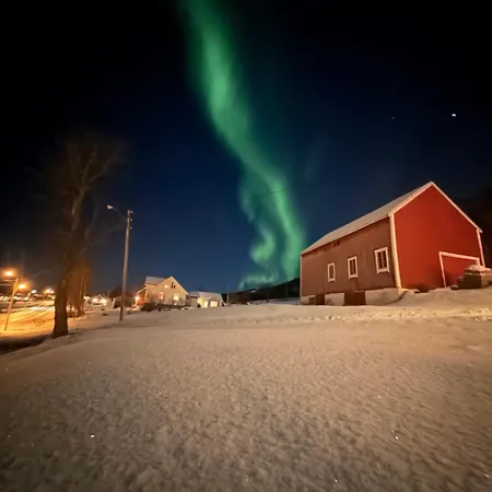 別荘 Fjelldalsveien 295 Fjelldal,9441 Fjelldal